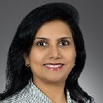 Image of Dr. Kiran R. Kancharla, MD
