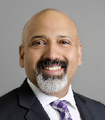 Image of Dr. Saby George, FACP, MD