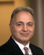 Image of Dr. Mehdi Pajouh, MD