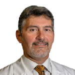Image of Dr. Bradley D. Carman, DO, FACOS