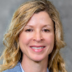 Image of Dr. Stephanie Michelle Cole, MD