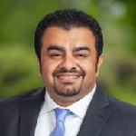 Image of Dr. Faisal Ahmed, MD