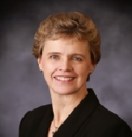Image of Dr. Elizabeth Christine Melchert, OD