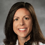 Image of Dr. Jessica Hupe, MD