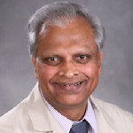 Image of Dr. Viswanatham Susarla, MD