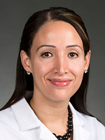 Image of Dr. Maria Elena Johnson, MD