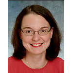 Image of Dr. Kirsten E. Crowley, MD