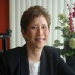 Image of Dr. Joyce Takahashi, OD