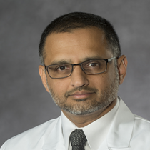 Image of Dr. Aamer Ali Syed, MS, MD