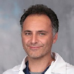 Image of Dr. Mazen N. Saab, DO