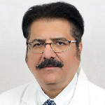 Image of Dr. Mubashir Mahmood, MD