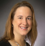 Image of Dr. Kathleen A. Vereb, MD