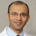 Image of Dr. Arafat Hakim, MD