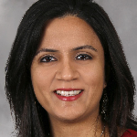 Image of Dr. Karuna P. Auble-Iyer, MD