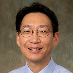 Image of Dr. Daniel Dae Kim, MD
