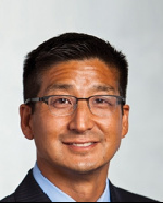 Image of Dr. David H. Park, MD