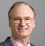 Image of Dr. Jon R. Von Visger, MD, PhD