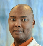 Image of Dr. Albert M. Osei, MD