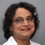 Image of Dr. Seema Naravane, MD
