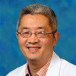 Image of Dr. Maung K. Oo, MD, FCCP