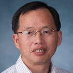 Image of Dr. Guoping Feng, MD