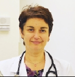 Image of Dr. Alla Savransky, MD