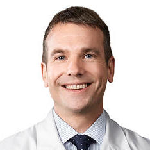 Image of Dr. John A. Phillips, MD