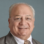 Image of Dr. Anthony P. Zollo, DO