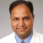 Image of Dr. Imran Mohammed, MD