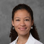 Image of Dr. Jessica L. Johnson, DO