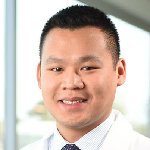 Image of Dr. Shawn J. Yang, MD
