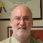 Image of Dr. Hugh Marshall Ettlinger, DO