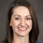 Image of Dr. Nicole M. Reilly, MD, FACC