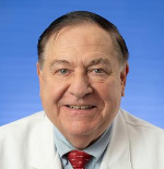Image of Dr. David J. Moylan III, MD