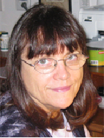 Image of Dr. Melissa L. Harmon, DC