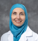 Image of Dr. Mayada Abdul-Aziz, MD