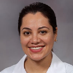 Image of Dr. Zerelda Garrigos, MD