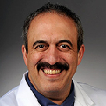 Image of Dr. William G. Katibah, M.D.