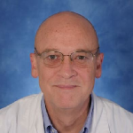 Image of Dr. J. C. Henry, MD
