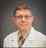 Image of Dr. Gerard Mark Benecki, MD