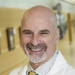 Image of Dr. Joseph S. Friedberg, MD, FACS