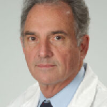 Image of Dr. Patrick C. Breaux, MD