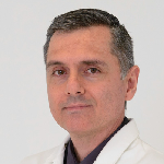 Image of Dr. Luis Diego Leon, MD