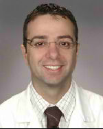 Image of Dr. Simon K. Topalian, MD, FACC