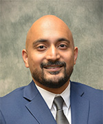Image of Dr. Siju N. Michael, MD