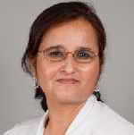 Image of Dr. Shaheen I. Idries, MD