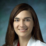 Image of Dr. Kristin Marie Arcara, MD