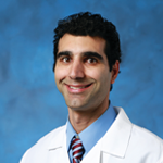 Image of Dr. Ramin Rahimian, MD