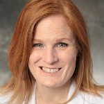 Image of Dr. Amy L. Elsass, MD