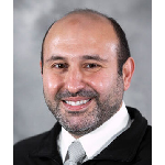 Image of Dr. Mouhammad Yabrodi, MD